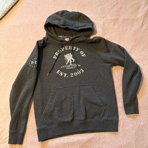 Underarmour Hoodie